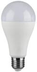 V-TAC Bec LED A65 E27 15W 6500K Alb Rece (SKU-214455) - global-electronic