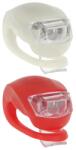 Forever Light Set Led-uri Bicicleta Fata-spate Ip54 (gsm182474) - global-electronic