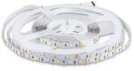 V-TAC Kit Banda LED SMD5050 RGB+W 6000K 60LED/M IP20 5M (SKU-2123581)