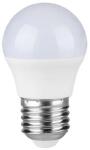 V-TAC Bec Led G45 E27 4.5w 3000k Alb Cald (sku-217407)
