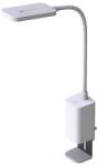 Forever Light Lampa LED de Birou 6W cu Prindere de Masa/Birou - Alb (RTV200041)