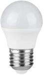 V-TAC Bec Led G45 E27 4.5w 4000k Alb Neutru (sku-217408) - global-electronic