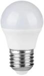 V-TAC Bec Led G45 E27 3.7w 4000k Alb Neutru (sku-214162) - global-electronic