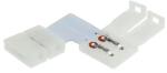 OPTONICA Conector Banda Led 5050 10mm Model In L (6620)