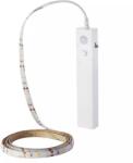 V-TAC Banda LED 2835 cu senzor de miscare 1 m 4000 K (SKU-2574)