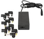 LTC Alimentator Universal Laptop 120w Usb (uni120usb) - global-electronic