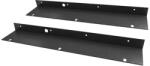 HPA Sina Suport Pentru Rack Mixer 8 Canale 48v Bt/usb/sd (hpapromix8rm) - global-electronic