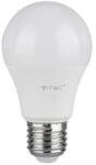 V-TAC Bec Led A60 E27 10.5w 4000k Alb Neutru Cip Samsung (sku-21178)