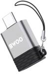 BWOO Adaptor Otg Usb-c La Usb (gsm118300)