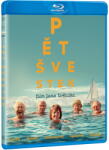 MagicBox Pět švestek - Blu-ray