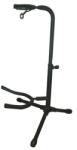Ibiza Sound Suport Chitara Reglabil 50-80 Cm (sg002) - global-electronic