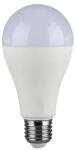 V-TAC Bec LED A65 E27 17W 4000K Alb Neutru (SKU-214457) - global-electronic