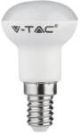 V-TAC Bec Led R39 E14 2.9w 6500k Alb Rece, Cip Samsung (sku-21212) - global-electronic