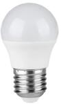 V-TAC Bec Led G45 E27 4.5w 6500k Alb Rece (sku-217409) - global-electronic