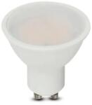 V-TAC Bec Spot Led Gu10 10w 6500k Alb Rece, Cip Samsung (sku-21880)