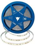 V-TAC Banda Led 5mm 8w/m 24v Ip20 Rola 10m 3in1 Cip Cree (sku-240836)