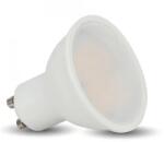 V-TAC Bec Spot Led Gu10 5w 220-240v 3000k Alb Cald (sku-1685) - global-electronic