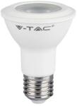 V-TAC Bec Led 5.8w Par20 E27 6500k Alb Rece (sku-21149)