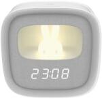Forever Light Ceas Desteptator Cu Lumina Veghe (rtv100554)