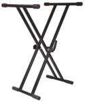 Ibiza Sound Stativ Orga Max 75kg, Negru (sk002)