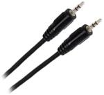 PLUGGER Cablu Jack 3.5 Tata Stereo - Jack 3.5 Tata Stereo 1.5m (48022) - global-electronic