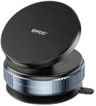 BWOO Suport Telefon Magnetic Cu Prindere Ventuza (gsm191514) - global-electronic