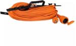 V-TAC Cablu Extensie De Exterior 30m(3g1.5mm2)16a Ip44 (sku-8815)