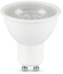V-TAC Bec Spot Led Gu10 7.5w 220-240v 6400k Alb Rece (sku-218771) - global-electronic