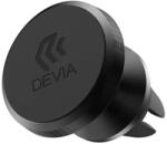 DEVIA Suport Telefon Prindere Ventilatie (bra007396) - global-electronic