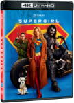 MagicBox Supergirl - Blu-ray (4K Ultra HD)