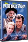 MagicBox Paint Your Wagon - DVD