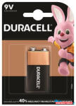 Duracell Elem, 9V, 1 db, DURACELL "Basic (DUEL9V) - nyomtassotthon