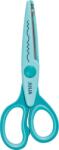 Heyda 204888009 Julia Foarfece universale 16, 5 cm Turquoise (204888009)