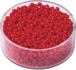 KNORR prandell Mărgele Rocailles Carmine red ( Variant ) 17 g (213104168)