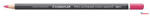 STAEDTLER Akvarell színes ceruza, hatszögletű, STAEDTLER "Mars® Lumograph® 104", rózsaszín (TS104206) - nyomtassotthon