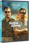 MagicBox Šedá zóna - DVD
