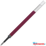 uni Zseléstollbetét, 0, 4 mm, UNI "UMR-87", piros (TU873)