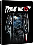 MagicBox Pátek třináctého (Limitovaná edice - Steelbook) - Blu-ray (4K Ultra HD)