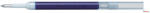 Pentel Zseléstoll betét 0, 35 mm, PENTEL "EnerGel LRP7", kék (COR_PENLRP7CX)