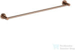 Omnires MODERN PROJEKT 60 cm-es törölközőtartó, polírozott réz MP60216CP (MP60216CP)