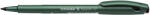 Schneider Filctoll, 0, 8 mm, SCHNEIDER "Topwriter 157", fekete (TSC157FK) - nyomtassotthon