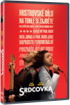 MagicBox Srdcovka - DVD