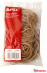 APLI Postázógumi, 100X2mm, APLI, 100g (COR_LCA12856)