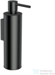Omnires MODERN PROJEKT fali szappanadagoló, szálcsiszolt grafit MP60721GR (MP60721GR)