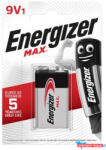 Energizer Elem, 9V, 1 db, ENERGIZER "Max (EE9V1MA) - nyomtassotthon
