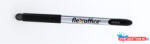 FlexOffice Tűfilc, 0, 3 mm, FLEXOFFICE "FL01", fekete (FOFL01FK) - nyomtassotthon