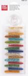 KNORR prandell Set Rocailles Transparent Multi-Coloured (216115105)