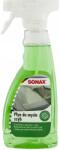 SONAX Folyadék Ablakmosó 500 ML Atomizer