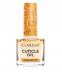 Claresa Mandarin Pie bőr- és körömápoló olaj 5 ml (5903819816693)