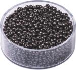 KNORR prandell Mărgele Rocailles Anthracite ( Variant ) 17 g (213118661)